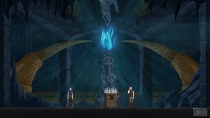 Verne: The Shape of Fantasy screenshot