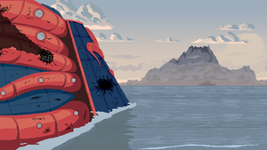 Verne: The Shape of Fantasy screenshot