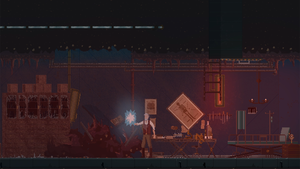 Verne: The Shape of Fantasy screenshot