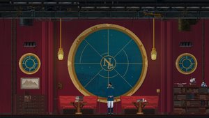 Verne: The Shape of Fantasy screenshot