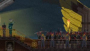 Verne: The Shape of Fantasy screenshot