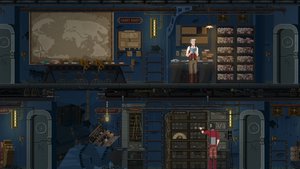 Verne: The Shape of Fantasy screenshot