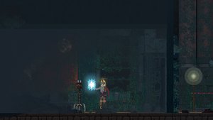 Verne: The Shape of Fantasy screenshot