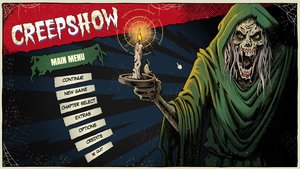 Creepshow screenshot