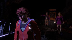 Creepshow screenshot