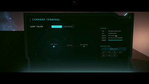 These Starless Skies screenshot