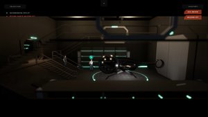These Starless Skies screenshot