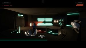 These Starless Skies screenshot
