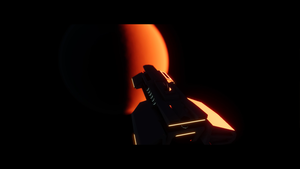 These Starless Skies screenshot