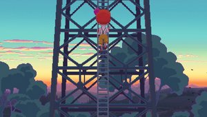 Thimbleweed Park screenshot