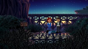 Thimbleweed Park screenshot
