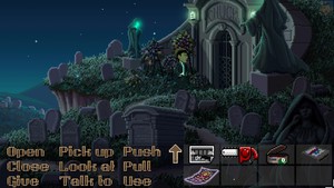 Thimbleweed Park screenshot