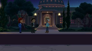 Thimbleweed Park screenshot