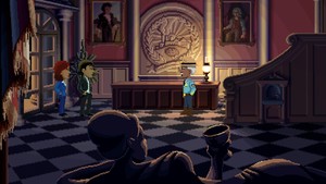Thimbleweed Park screenshot