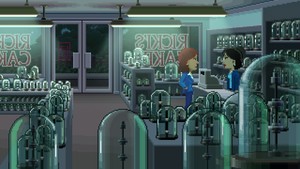 Thimbleweed Park screenshot