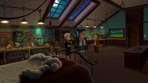 Thimbleweed Park screenshot