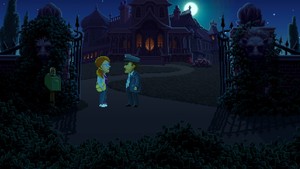 Thimbleweed Park screenshot
