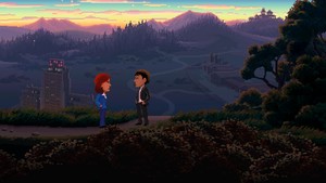 Thimbleweed Park screenshot