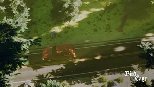 Of Bird and Cage screenshot