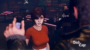 Of Bird and Cage screenshot