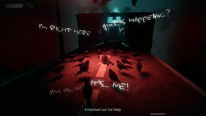 Of Bird and Cage screenshot