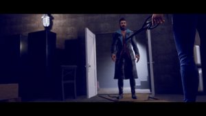 Of Bird and Cage screenshot