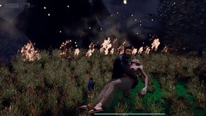 Of Bird and Cage screenshot