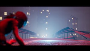 Of Bird and Cage screenshot