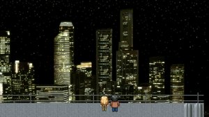 The Last Night Train screenshot
