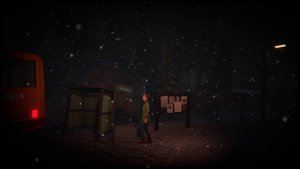 The Polar Darkness screenshot