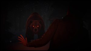 The Polar Darkness screenshot