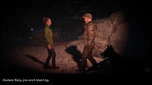 The Polar Darkness screenshot