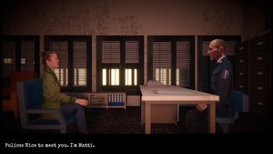 The Polar Darkness screenshot