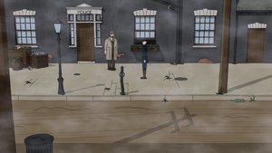 26 Moves: The Queen's Plot screenshot
