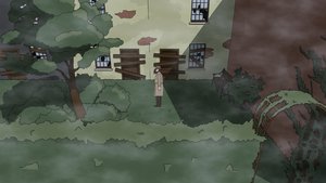 26 Moves: The Queen's Plot screenshot