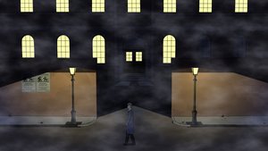26 Moves: The Queen's Plot screenshot