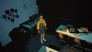 Lost in Art screenshot
