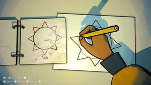 Lost in Art screenshot