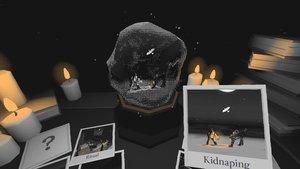 The Bird of the North screenshot