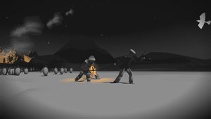 The Bird of the North screenshot