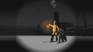 The Bird of the North screenshot