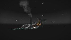 The Bird of the North screenshot