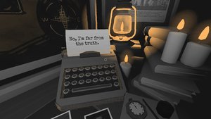 The Bird of the North screenshot
