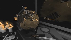 The Bird of the North screenshot