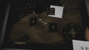 The Bird of the North screenshot