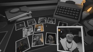 The Bird of the North screenshot