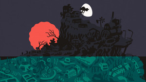 Saltsea Chronicles screenshot