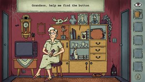 Mechanical Granny screenshot