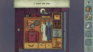 Mechanical Granny screenshot