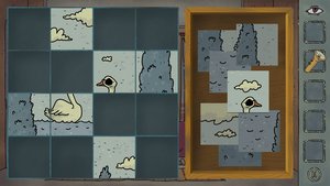 Mechanical Granny screenshot